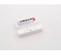 Контроллер LEDS POWER RGB+W N40-S Nano RF 16.5A 003733