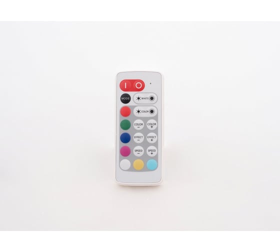 Контроллер LEDS POWER RGB+W N40-S Nano RF 16.5A 003733