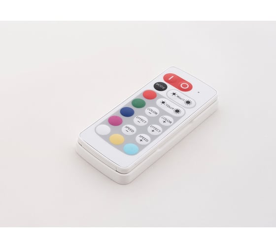 Контроллер LEDS POWER RGB+W N40-S Nano RF 16.5A 003733