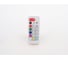 Контроллер LEDS POWER RGB+W N40-S Nano RF 16.5A 003733 3