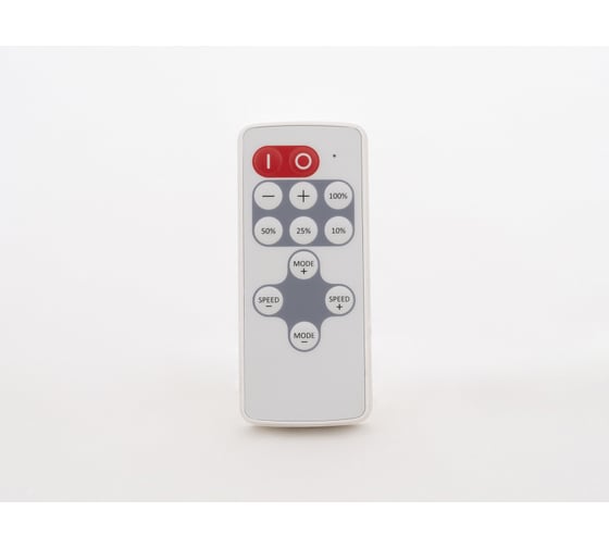 Контроллер одноцветный LEDS POWER N10-S Nano RF 15A 003771