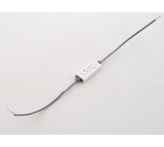 Контроллер одноцветный LEDS POWER TM10-H+App Umi Mesh 6A 005409 1