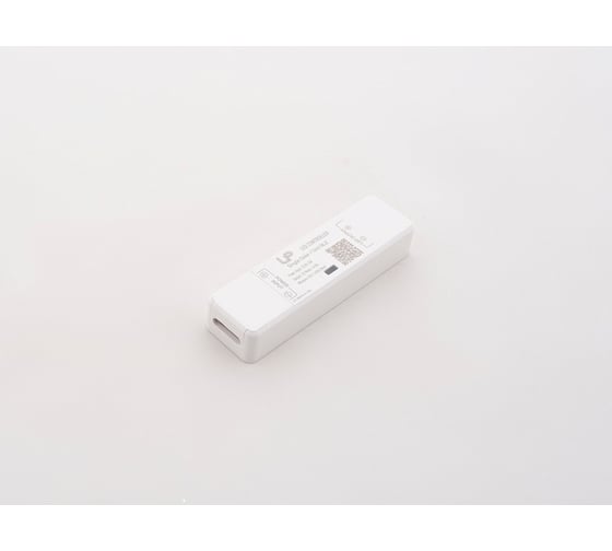 Контроллер одноцветный LEDS POWER NM10+App Umi Mesh 10A 005379 1