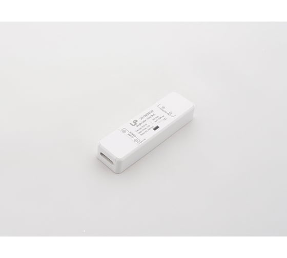 Контроллер одноцветный LEDS POWER NM10 Umi Mesh 10A 005362 1