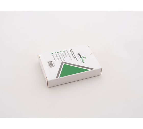 Контроллер одноцветный LEDS POWER NM10 Umi Mesh 10A 005362