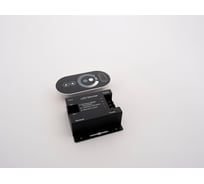 Контроллер одноцветный LEDS POWER T3 RF 30A сенсорный ПДУ 003931