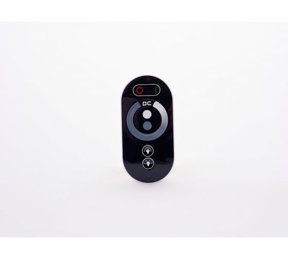Контроллер одноцветный LEDS POWER T3 RF 30A сенсорный ПДУ 003931