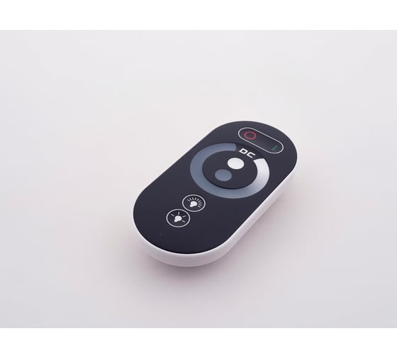 Контроллер одноцветный LEDS POWER T3 RF 30A сенсорный ПДУ 003931