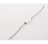 Контроллер одноцветный LEDS POWER TM10-H Umi Mesh 6A 005393