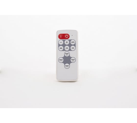 Контроллер одноцветный LEDS POWER T110-S Mini RF 5A 003696