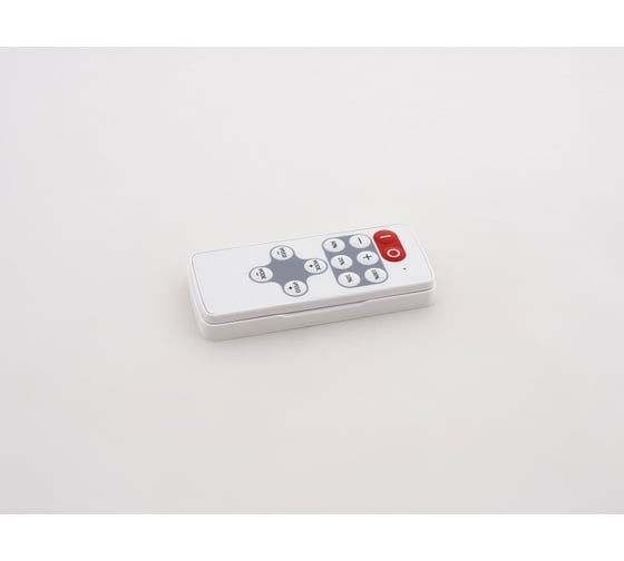 Контроллер одноцветный LEDS POWER T110-S Mini RF 5A 003696
