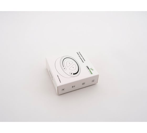 Сенсорная панель для диммера LEDS POWER LM087 006499