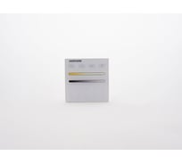 Сенсорная панель управления LEDS POWER DIM&CCT на 4 зоны WR02 RF 006482