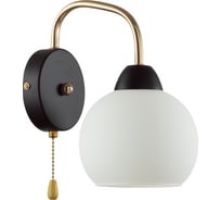Бра LUMION E27 1*60W BLISS 5642/1W