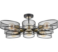 Люстра потолочная LUMION E27 8*60W VIVANA 8193/8C