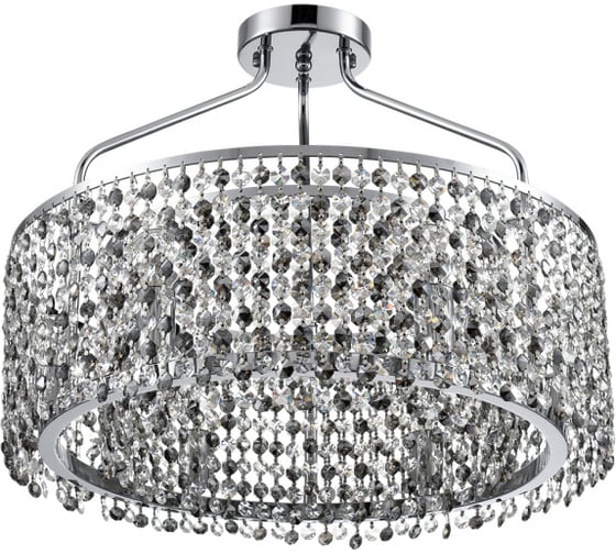 Люстра потолочная LUMION E14 6*40W LAYLA 8244/6C
