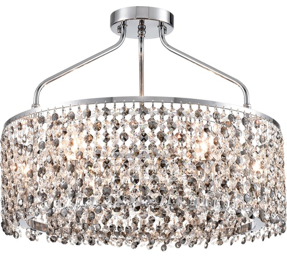 Люстра потолочная LUMION E14 6*40W LAYLA 8244/6C