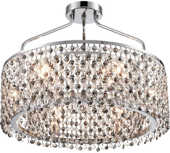 Люстра потолочная LUMION E14 6*40W LAYLA 8244/6C