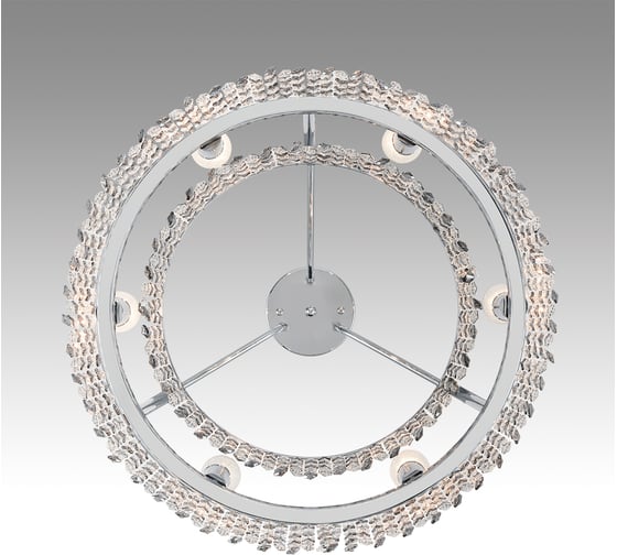 Люстра потолочная LUMION E14 6*40W LAYLA 8244/6C