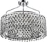 Люстра потолочная LUMION E14 6*40W LAYLA 8244/6C 1