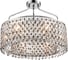 Люстра потолочная LUMION E14 6*40W LAYLA 8244/6C 3