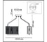 Люстра потолочная LUMION E14 6*40W LAYLA 8244/6C 8