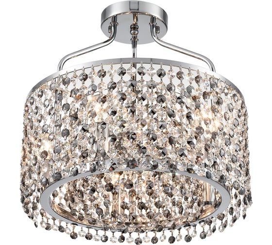 Люстра потолочная LUMION E14 5*40W LAYLA 8244/5C