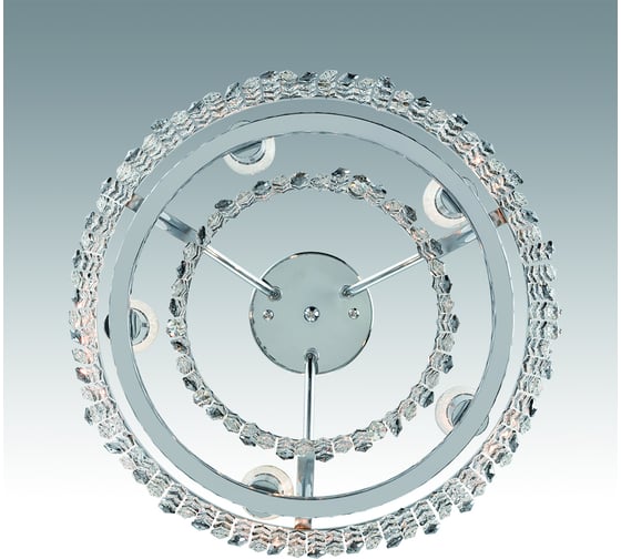 Люстра потолочная LUMION E14 5*40W LAYLA 8244/5C