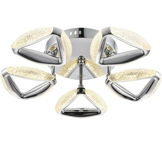 Люстра потолочная LUMION LED 65W RUANA 8239/5CL