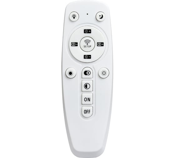 Люстра потолочная LUMION LED 120W RUANA 8239/9CL