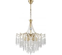Люстра подвесная LUMION E14 6*40W KRISTINA 8243/6