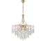 Люстра подвесная LUMION E14 6*40W KRISTINA 8243/6 1