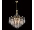 Люстра подвесная LUMION E14 6*40W KRISTINA 8243/6 3