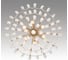 Люстра подвесная LUMION E14 6*40W KRISTINA 8243/6 5