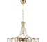Люстра подвесная LUMION E14 6*40W KRISTINA 8243/6 6