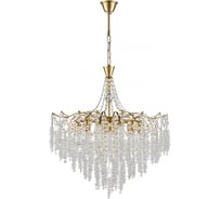 Люстра подвесная LUMION E14 8*40W KRISTINA 8243/8