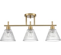 Потолочный светильник LUMION E14 3*40W VIVIAN 8188/3C