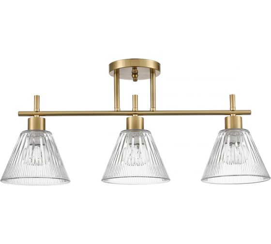 Потолочный светильник LUMION E14 3*40W VIVIAN 8188/3C 1