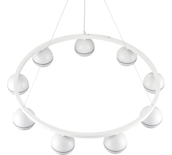 Подвесной светильник LUMION GX53 9*7W LUAZANA 8254/9