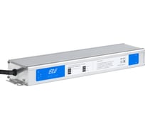 Герметичный блок питания ELF, 12В 200Вт металл IP67 c PFC 12200HQ-HY