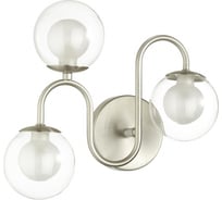 Бра LUMION FLIPPA стекло, G9, 3х40W 4568/3W