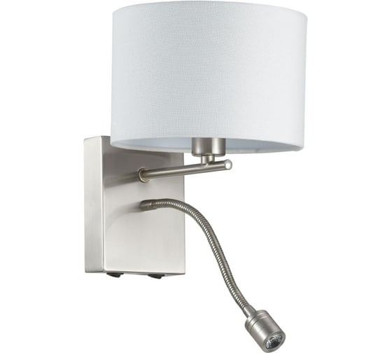 Бра LUMION NIKKI текстиль, 43W 3745/1A