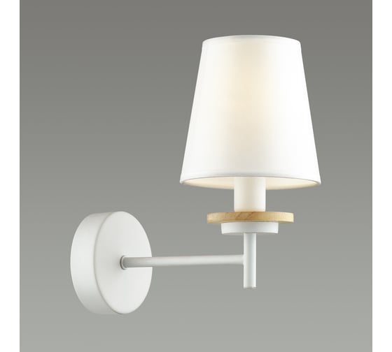 Бра LUMION BETSY текстиль, E14, 40W 4497/1W