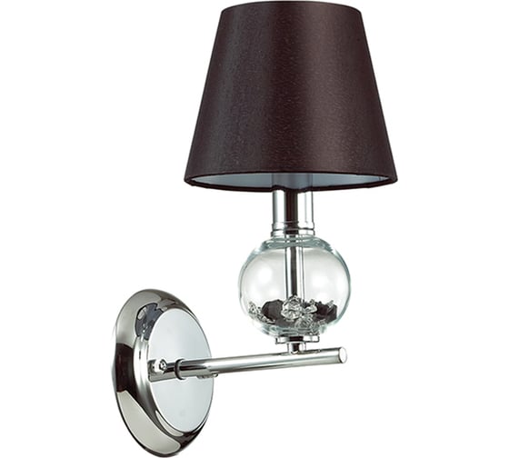 Бра LUMION FRANKETTA текстиль, E14, 40W 3416/1W 1