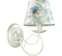 Бра LUMION FLEUR текстиль, E14, 40W 4541/1W