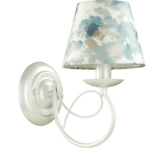 Бра LUMION FLEUR текстиль, E14, 40W 4541/1W