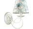 Бра LUMION FLEUR текстиль, E14, 40W 4541/1W 1
