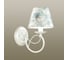Бра LUMION FLEUR текстиль, E14, 40W 4541/1W 2