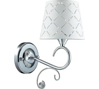 Бра LUMION FRITTA текстиль, E14, 40W 2997/1W
