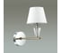 Бра LUMION LORAINE текстиль, E27, 1х60W 3733/1W 2